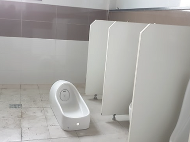 제주 도남초등학교 실내누수