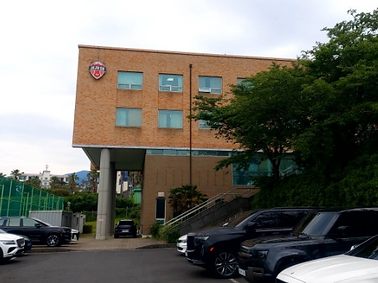 ​서귀포 SKFC 클럽하우스 누수