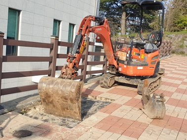 제주대학교 기숙사 누수